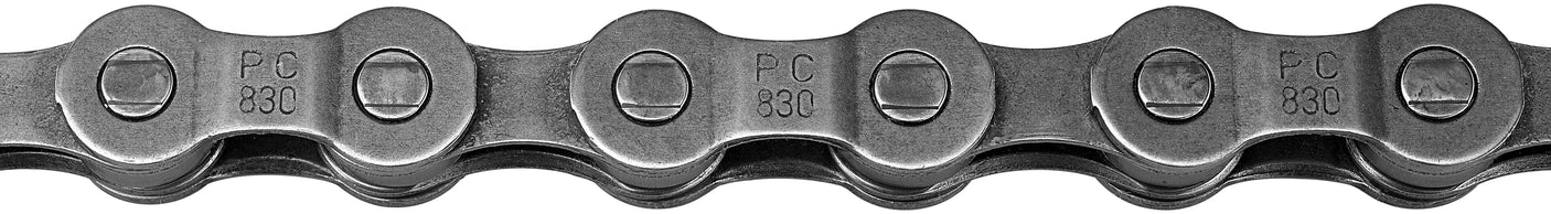 SRAM PC-830 Kette 8-fach silber