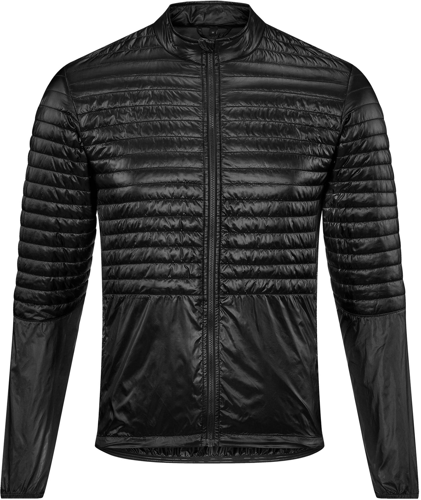 CUBE BLACKLINE Light Iso Jacke