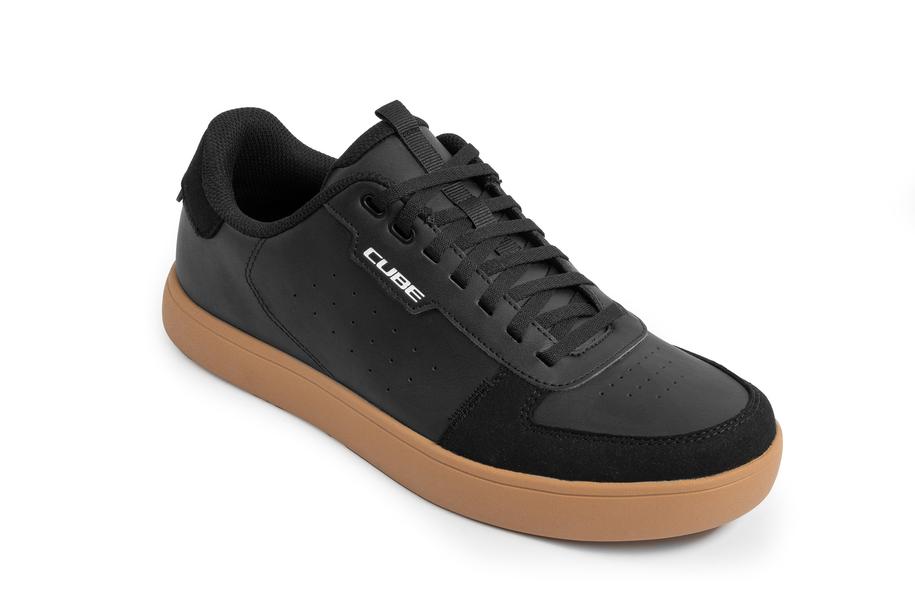Cube Schuhe MAZE black