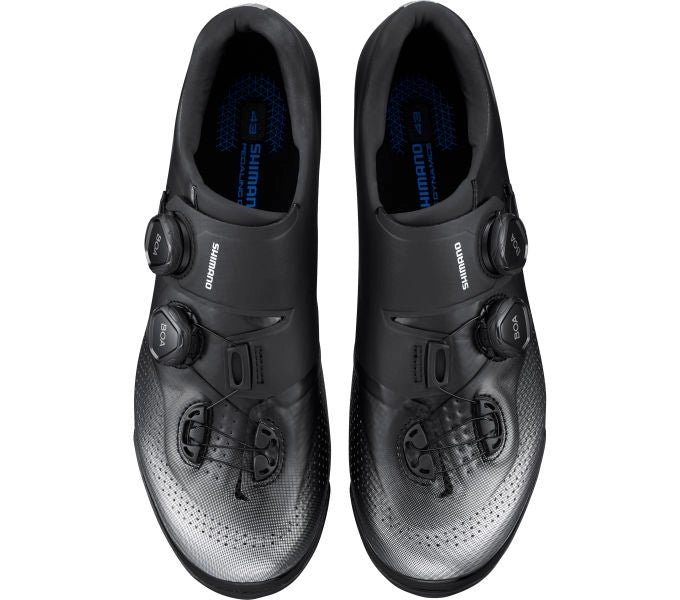 Shimano SH-XC702 Black