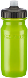 CUBE Trinkflasche Feather 0.5l green