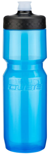 CUBE Trinkflasche Grip 0.75l blue