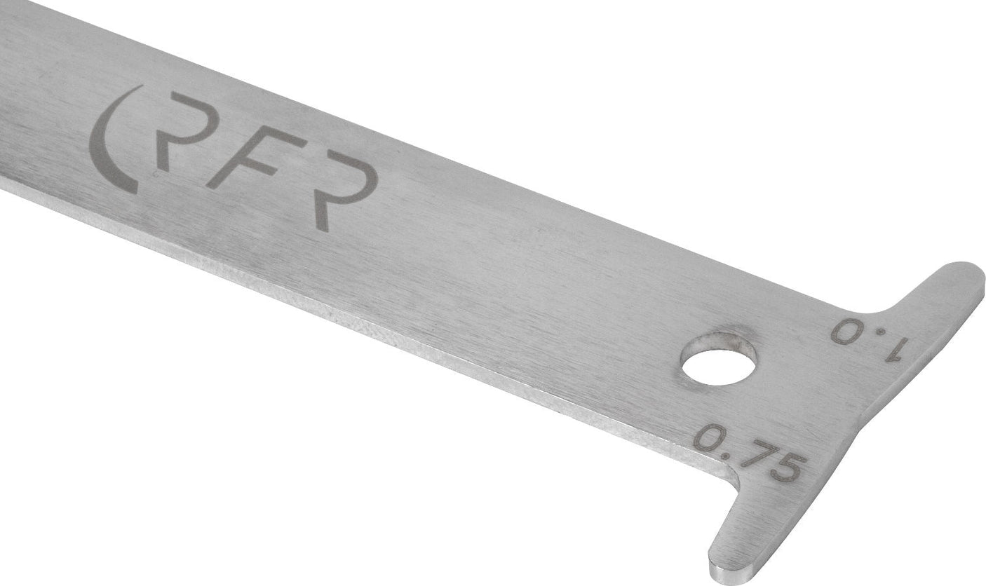 RFR Kettenlehre