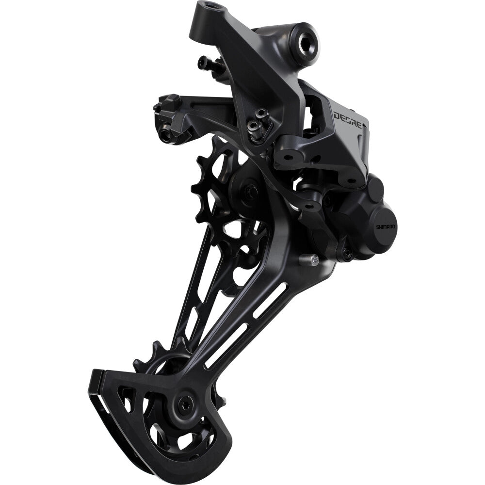 Shimano Schaltwerk DEORE RD-M6200 12-fach SGS