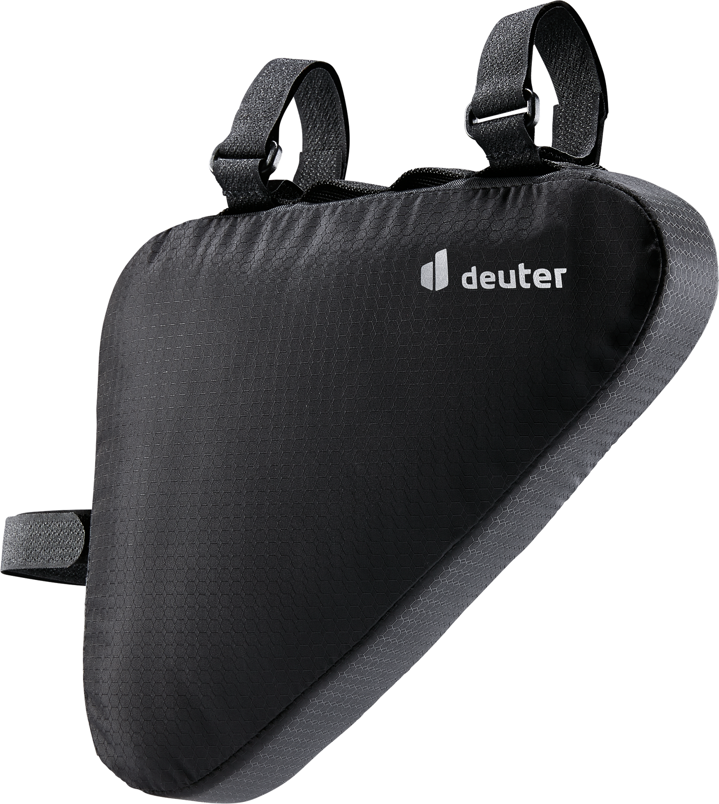 deuter Triangle Bag Rahmentasche 1,7l schwarz