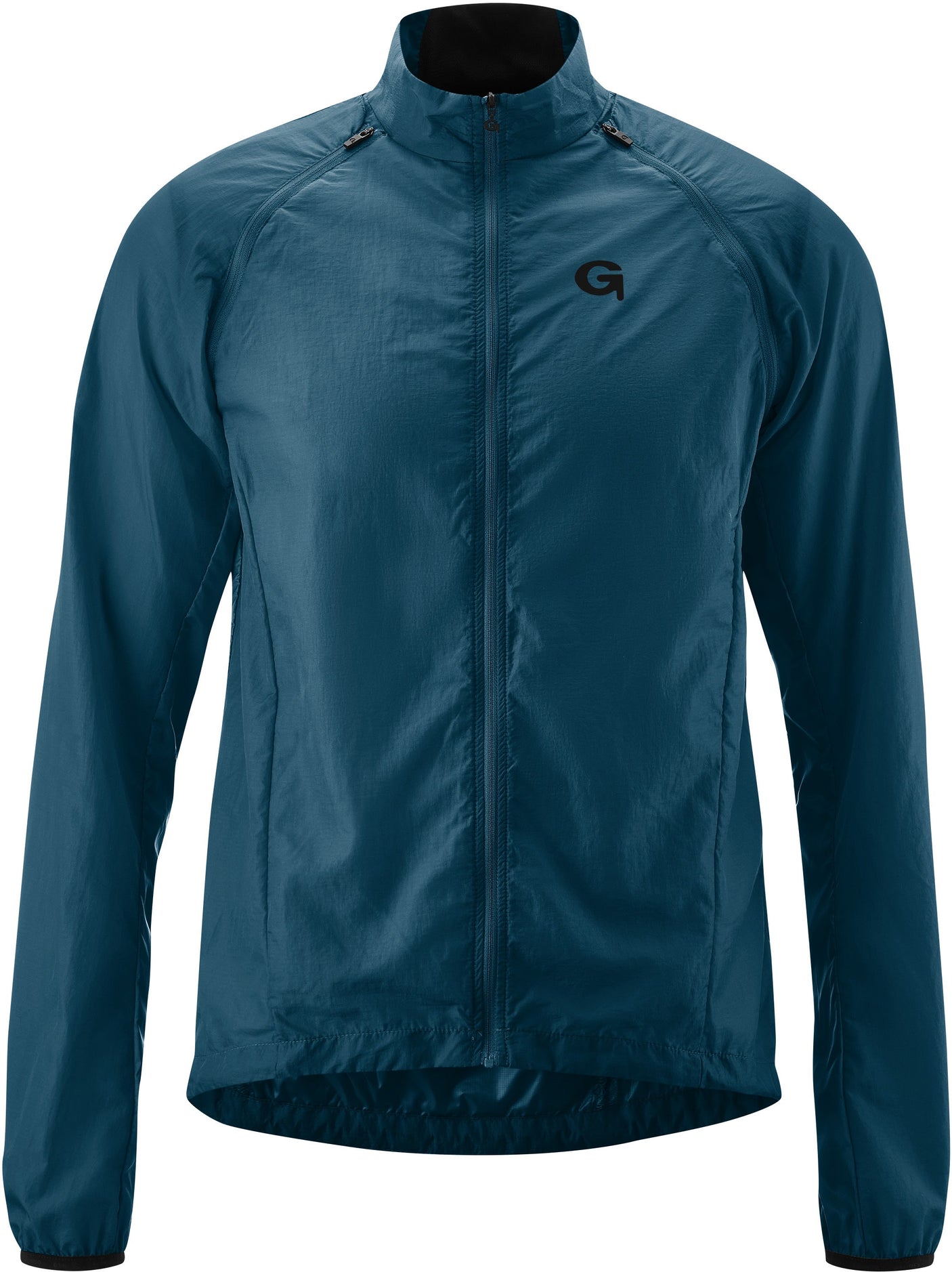 Gonso Vattaro 2in1 Zip-Off Windjacke Herren petrol