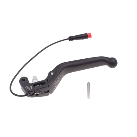 Magura MT5e Bremshebel Schließer schwarz