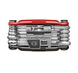 Crankbrothers Multi-17 Multitool black/red