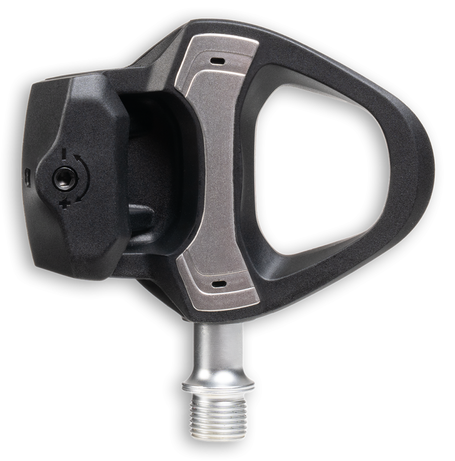 Acid Pedale CLICK C7-IB Road black