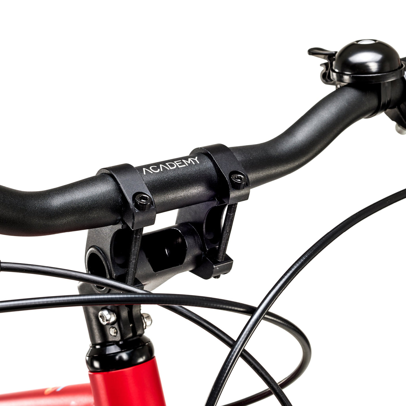 ACADEMY Grade 5 24" Red (2026)