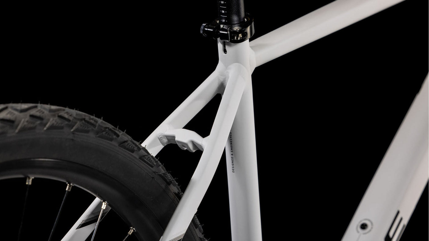 Cube Nature Pro cotton´n´grey (2026)