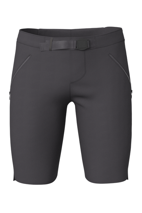 Cube GRAVEL Short black