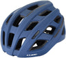 Cube Road Race Teamline Helm blau