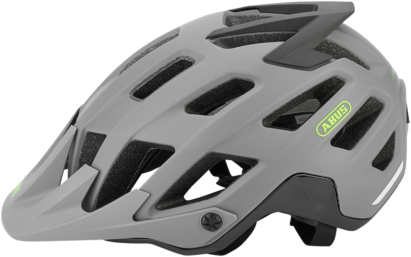 ABUS Moventor 2.0 Helm MTB concrete grey