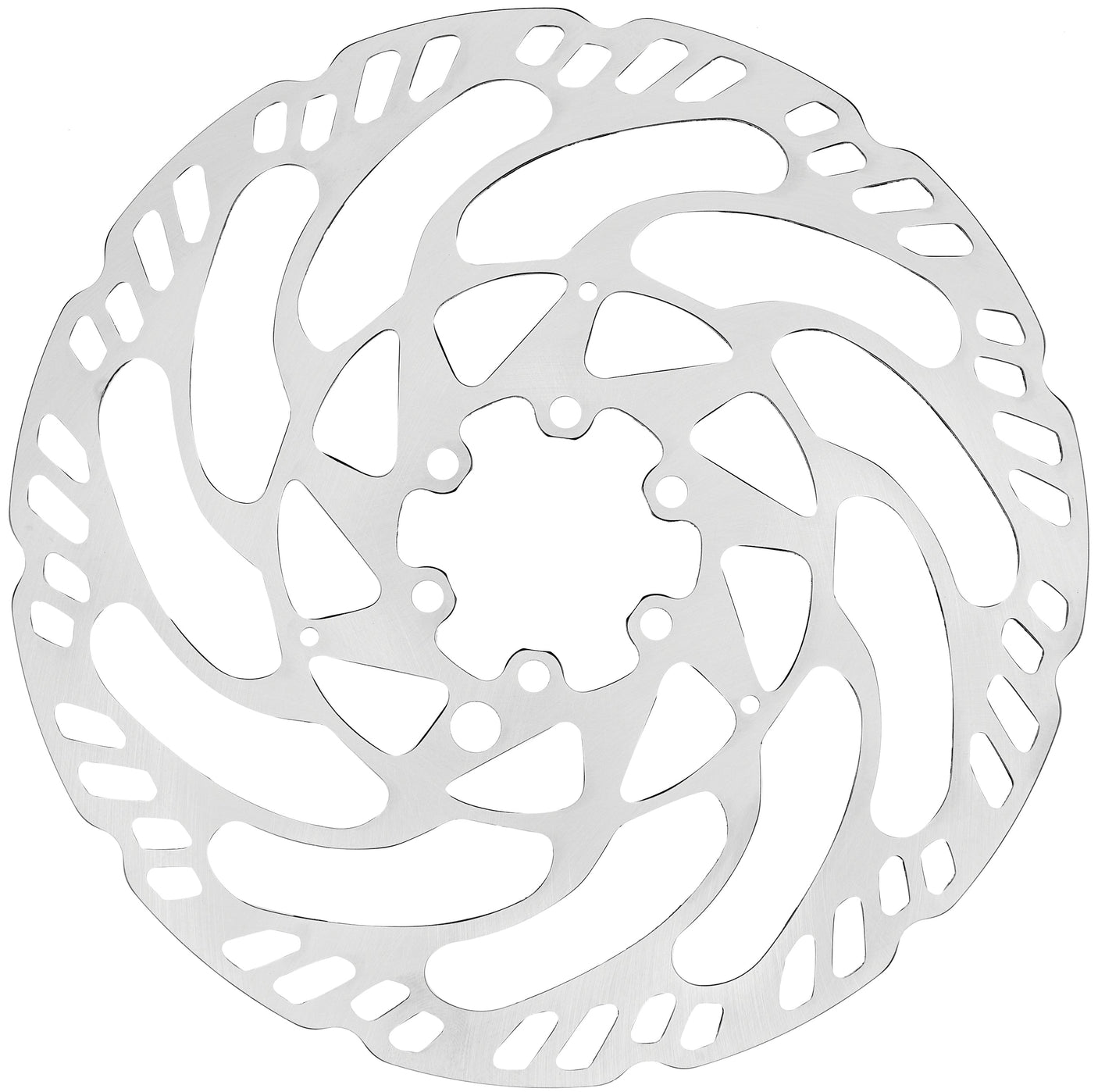 Magura MDR-C Bremsscheibe 6-Loch mit 6 Schrauben