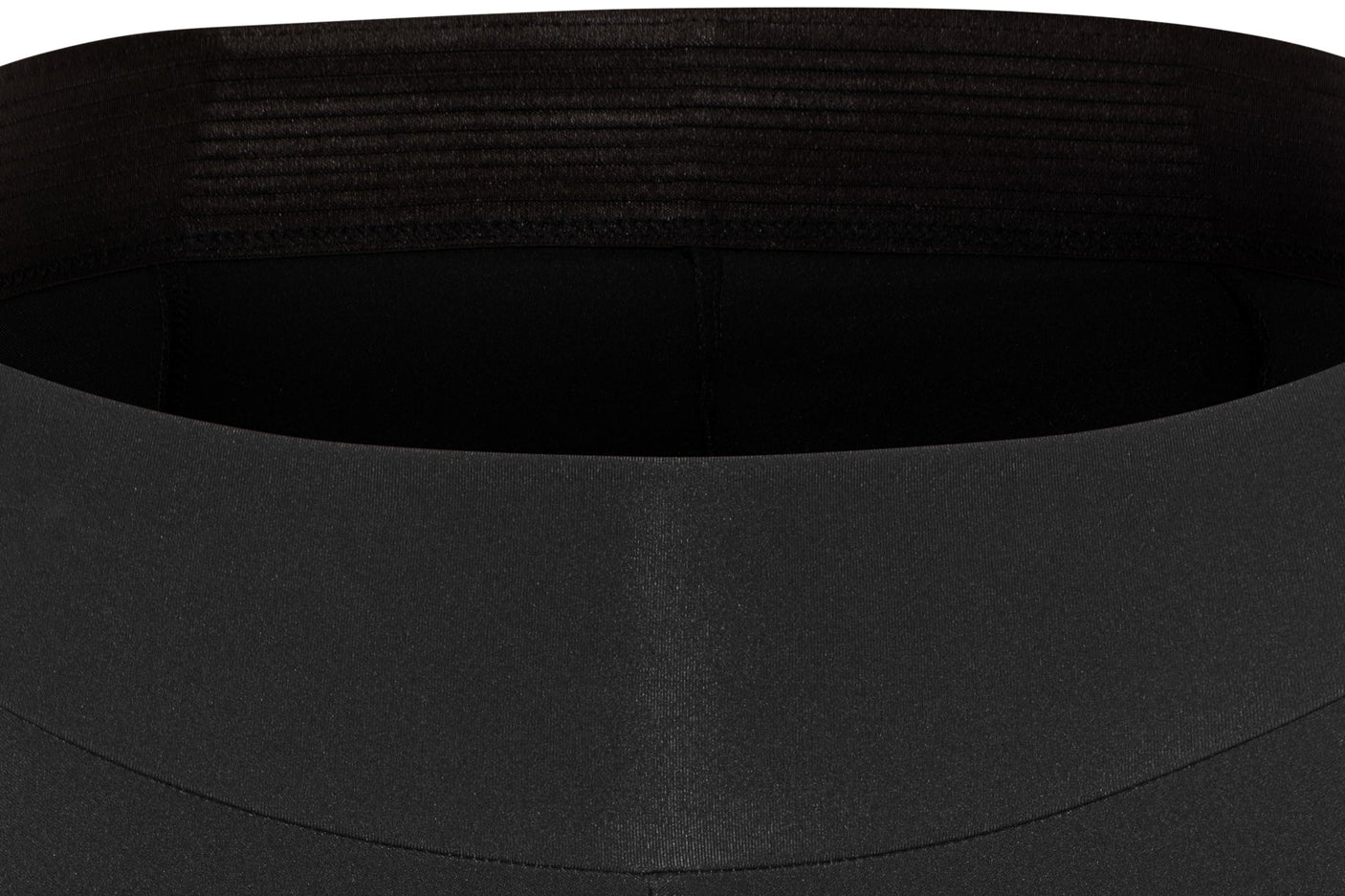 Gonso SITIVO Green W Shorts Damen black/bright green