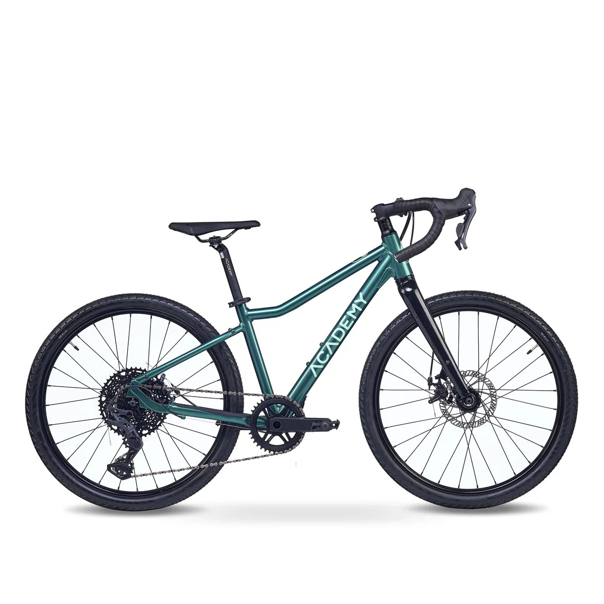 ACADEMY S-grade Gravel 5 24" Forest (2026)