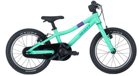 Scott Contrail 160 spring green (2026)