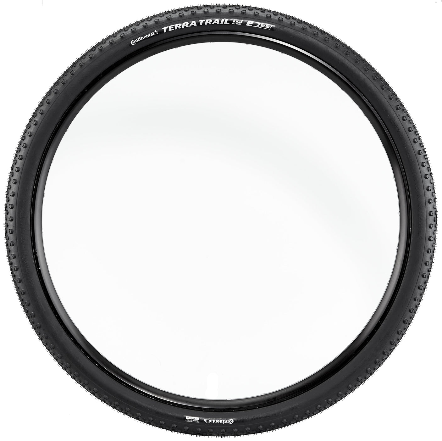 Continental Terra Trail ShieldWall Faltreifen 27.5x1,75" TLR E-25 schwarz