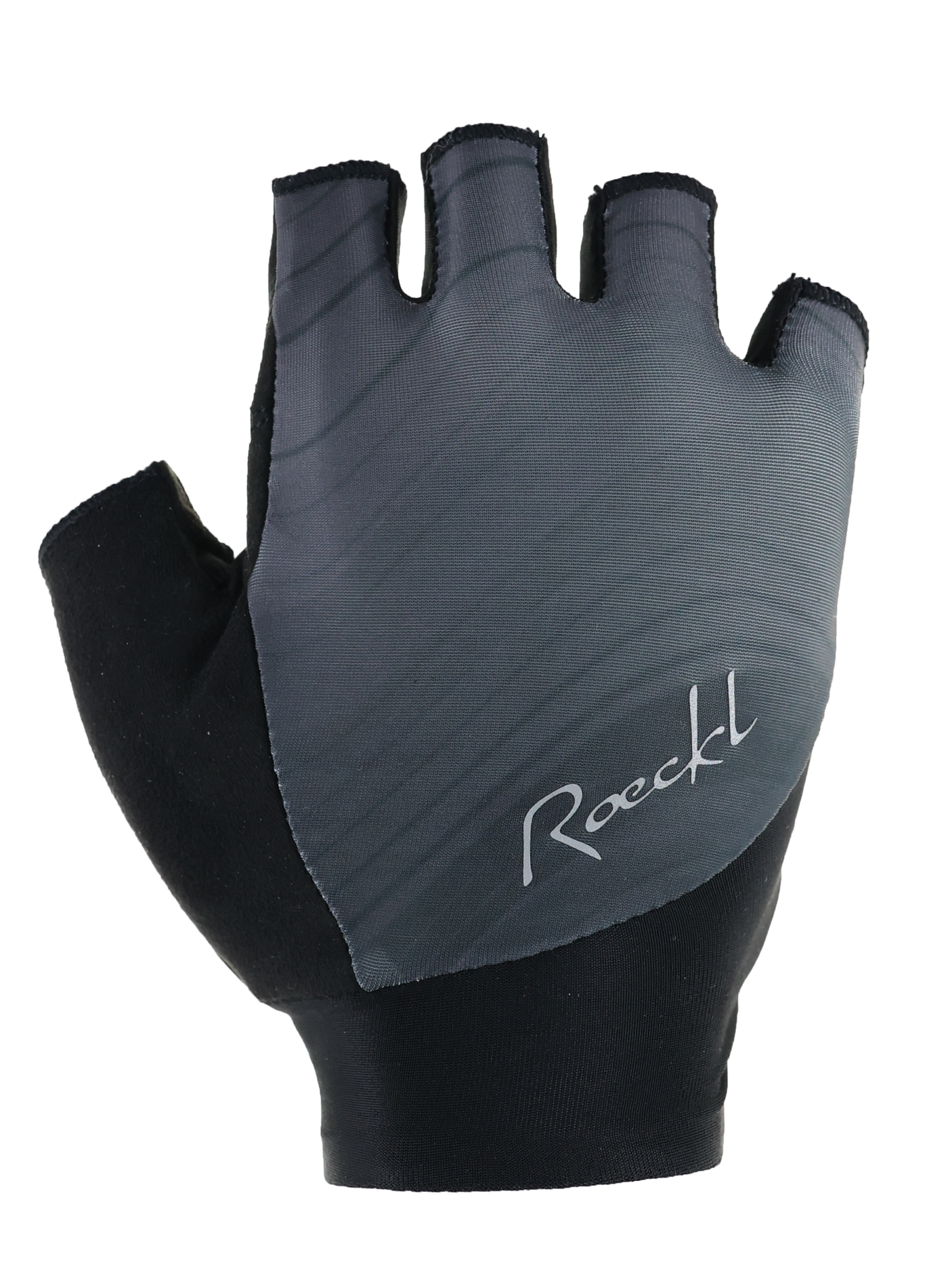 Roeckl Danis 2 Handschuhe Damen Black Shadow