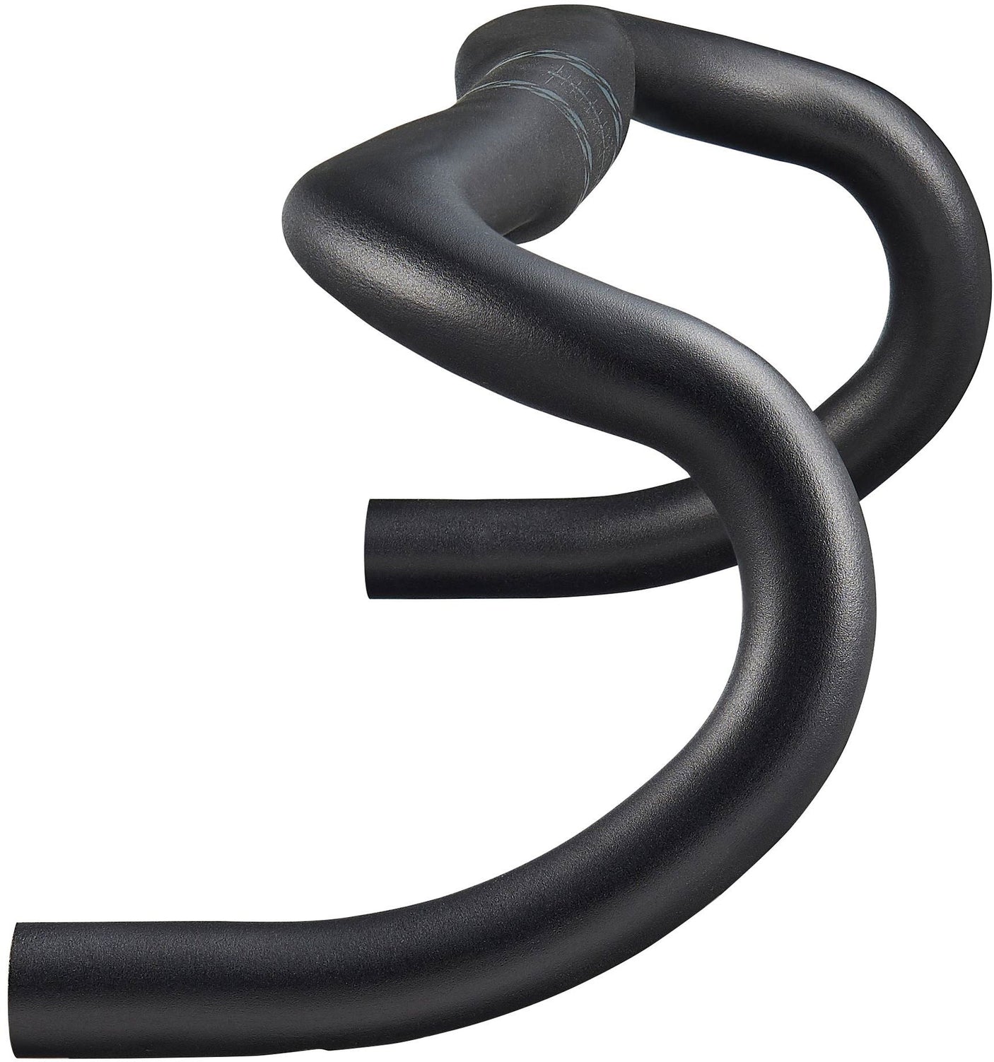 Ritchey Comp Butano V2 Road Lenker Ø31,8mm 4°/12° schwarz