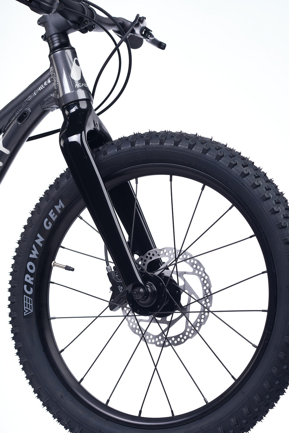 ACADEMY Trail 4 20" Space (2026)