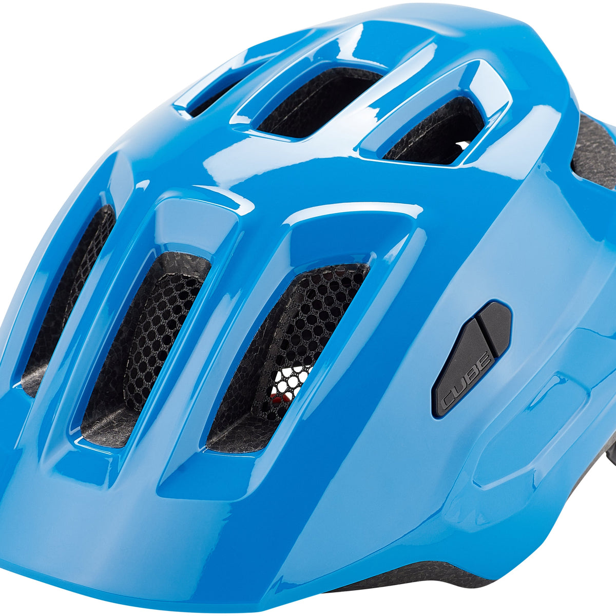 Cube Helm LINOK Teamline Kinder Fahrradhelm