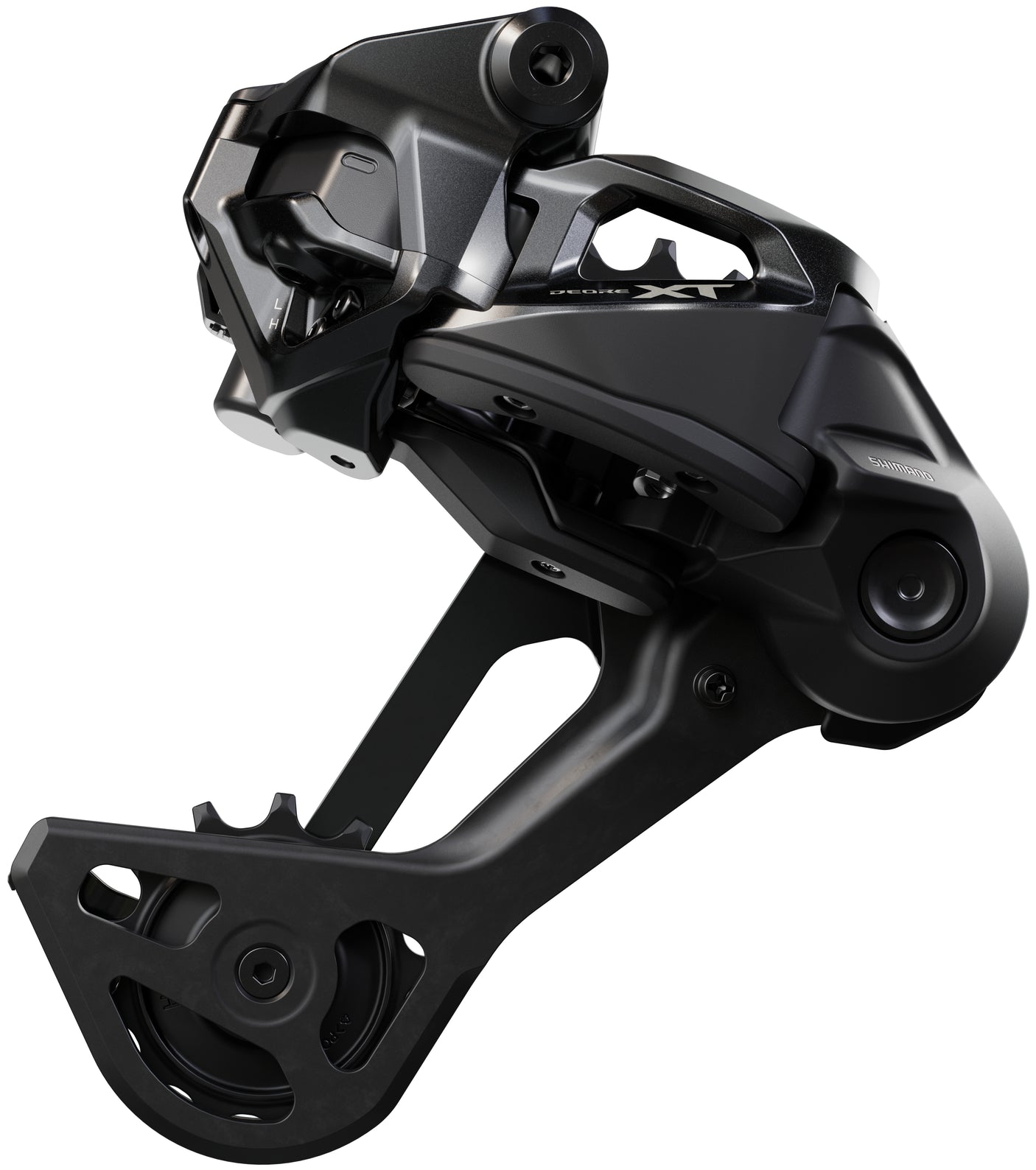 Shimano Schaltwerk XT Di2 RD-M8260, 12-fach, SGS