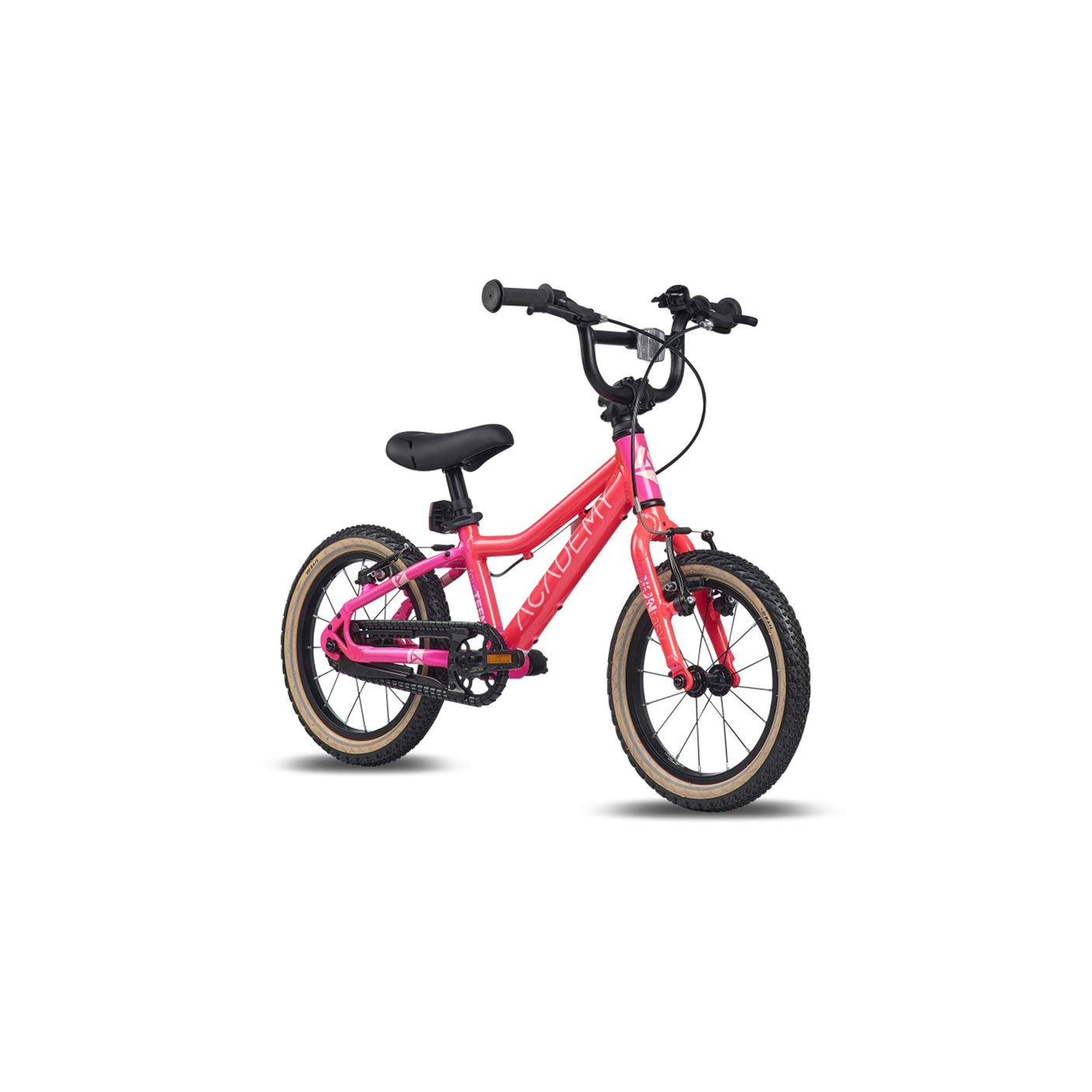 ACADEMY Grade 2 Edition 14" FUNtasy Pink (2026)