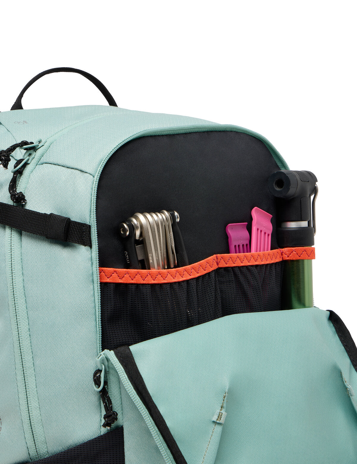 VAUDE Trailvent 15 Damen grün