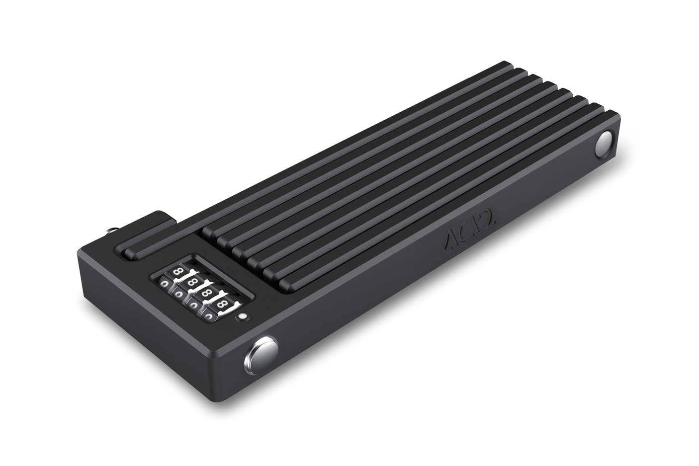 ACID Faltschloss RIGID PURE C120