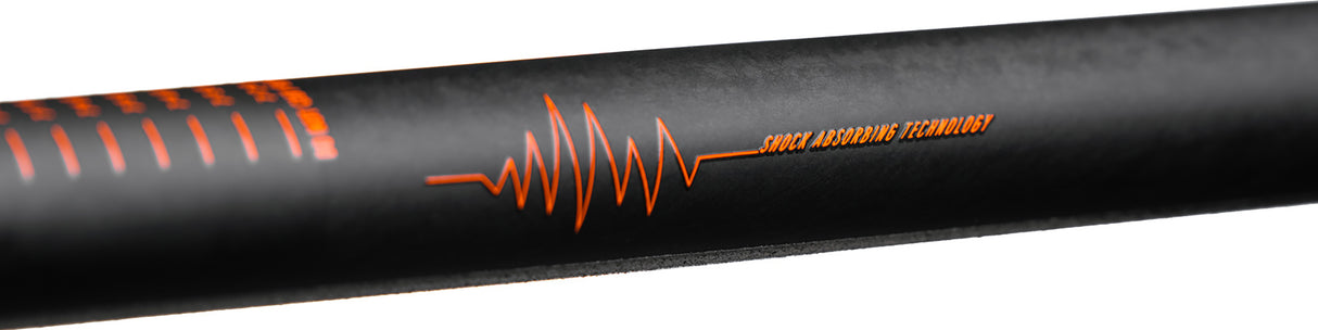 Reverse Seismic 810 Carbon Lenker Ø31,8mm 25mm schwarz/orange