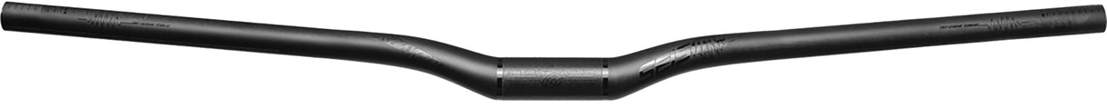 Reverse Seismic 810 Carbon Lenker Ø31,8mm 25mm schwarz/stealth