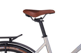 Cube Touring Pro Trapez pearlysilver´n´black (2024)