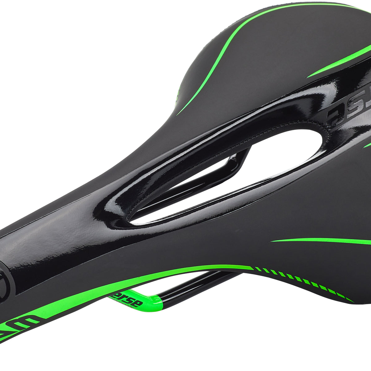 fahrradsattel herren hoden Reverse AM Ergo Sattel schwarz/grün Motor:Shimano STePS EP801 Size:XXLarge Milord Komfort Fahrrad Mit