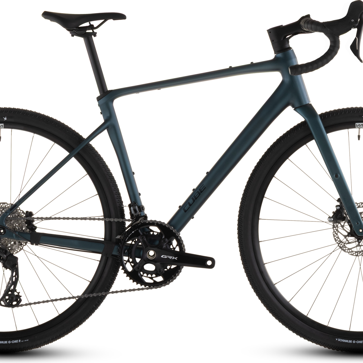 cube nuroad gravel bike 2022 Cube Nuroad Race (2026) | Gravelbike | royalgreen´n´black