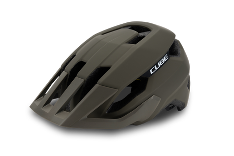 CUBE MIPS Helm STRAY TM