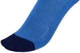 CUBE Socke High Cut Blackline blue