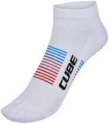 CUBE Socke Low Cut Teamline