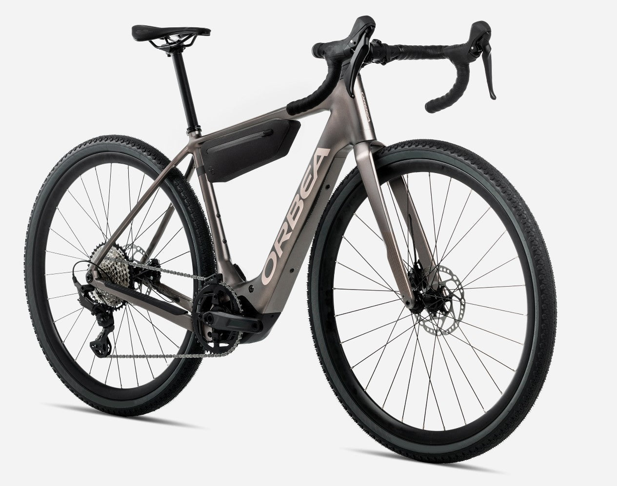 Orbea DENNA H50 Magnetic Bronze (2027)
