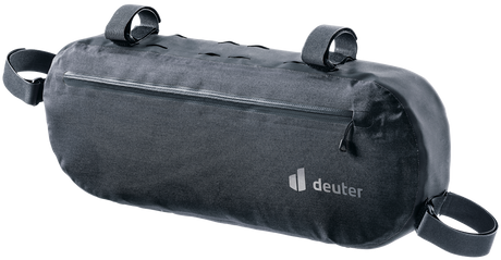 deuter Cabezon FB 6 Rahmentasche black