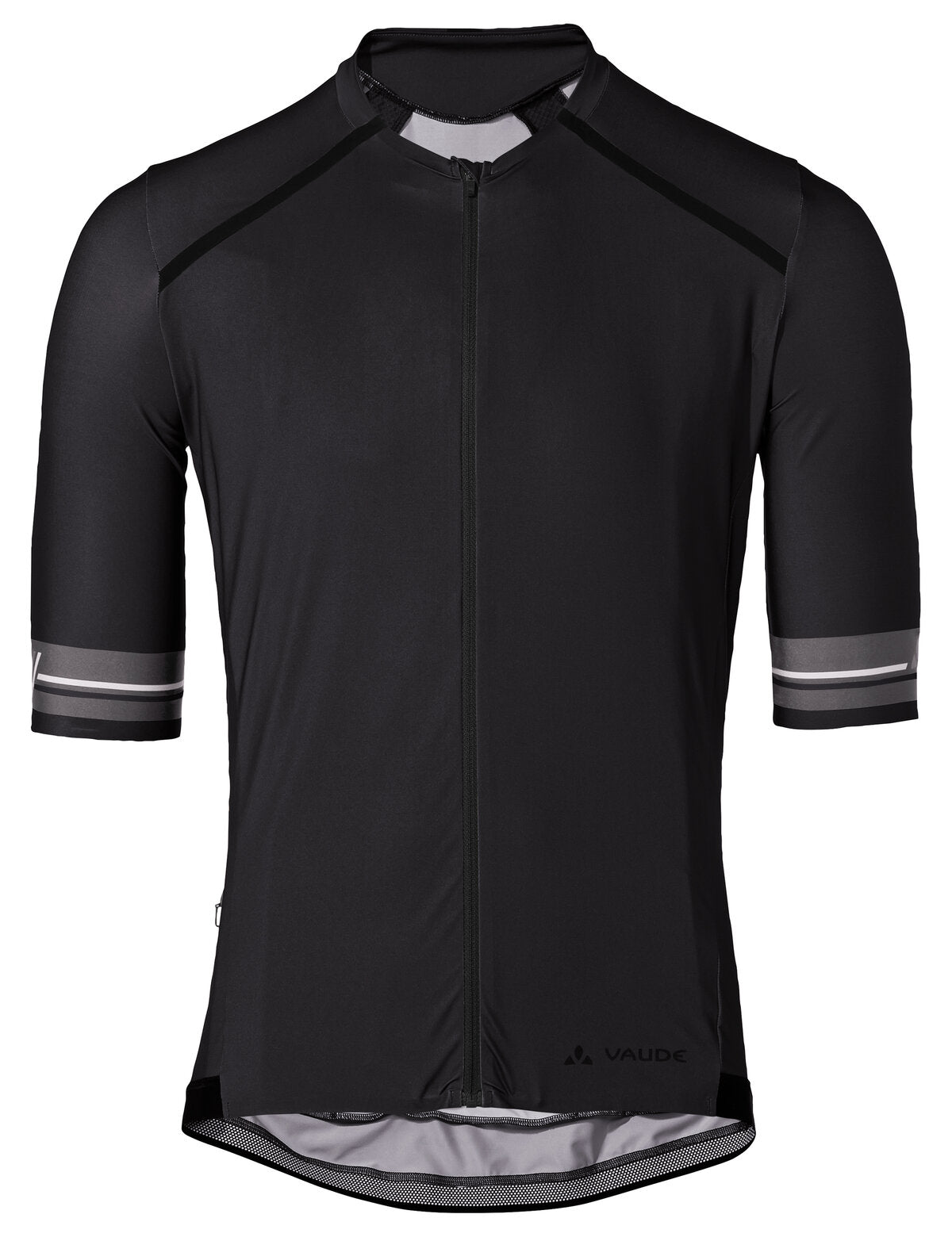 VAUDE Furka FZ Tricot II Herren schwarz