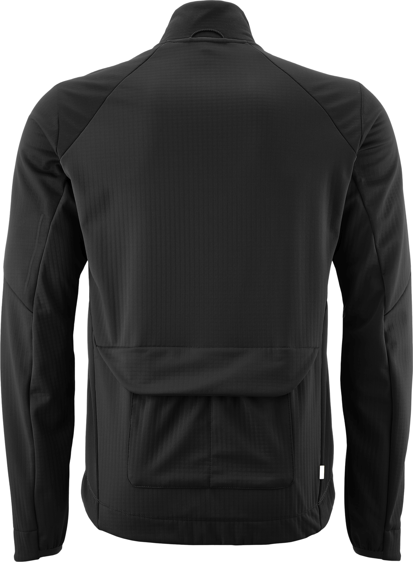 Gonso TRAIL JACKET SOFTSHELL M black