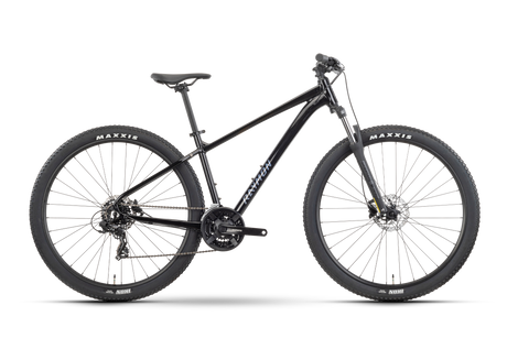 Raymon Nayta black/iredesciant black (2025)