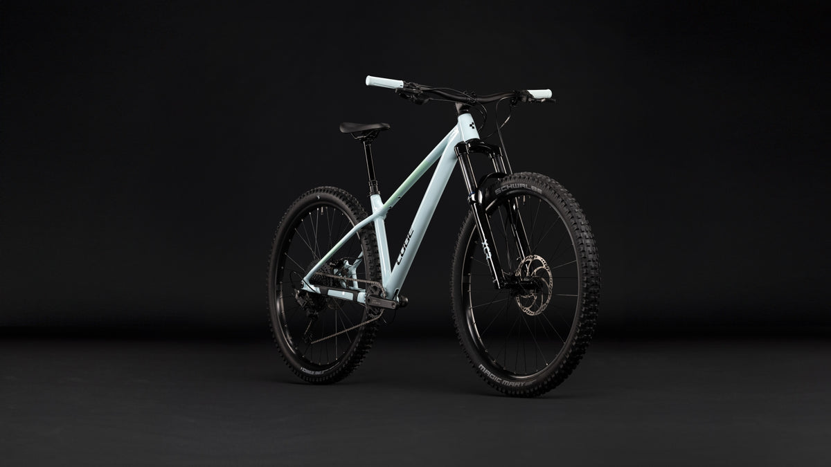 Cube Reaction TM ONE Diamant kolibri´n´black (2027)