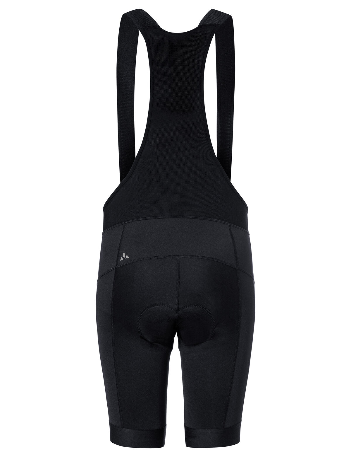 VAUDE Kuro Essential Bib Tights Herren schwarz