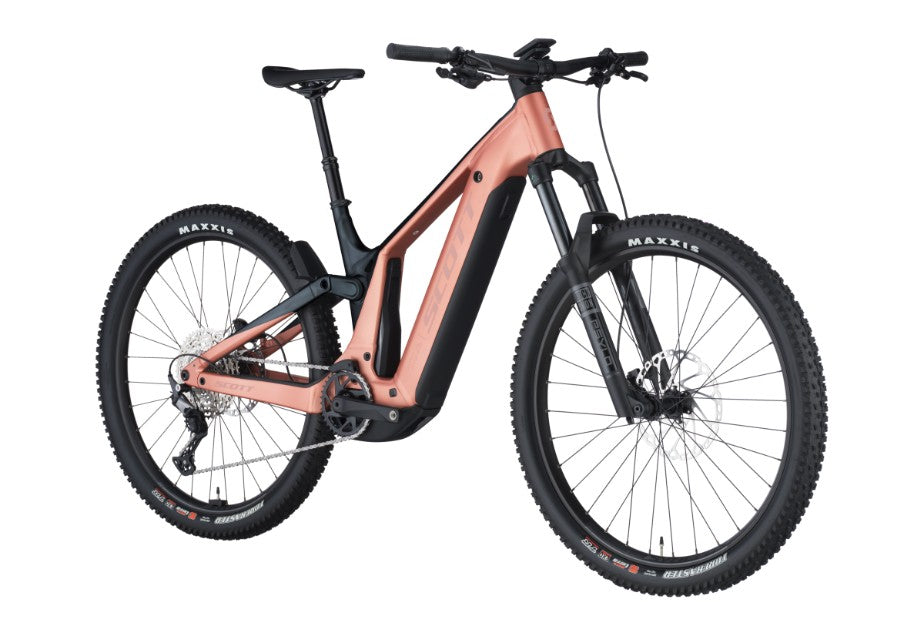 Scott Patron 920 clay pink