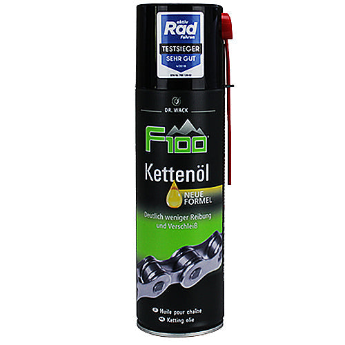 F100 Kettenöl Spray 300ml