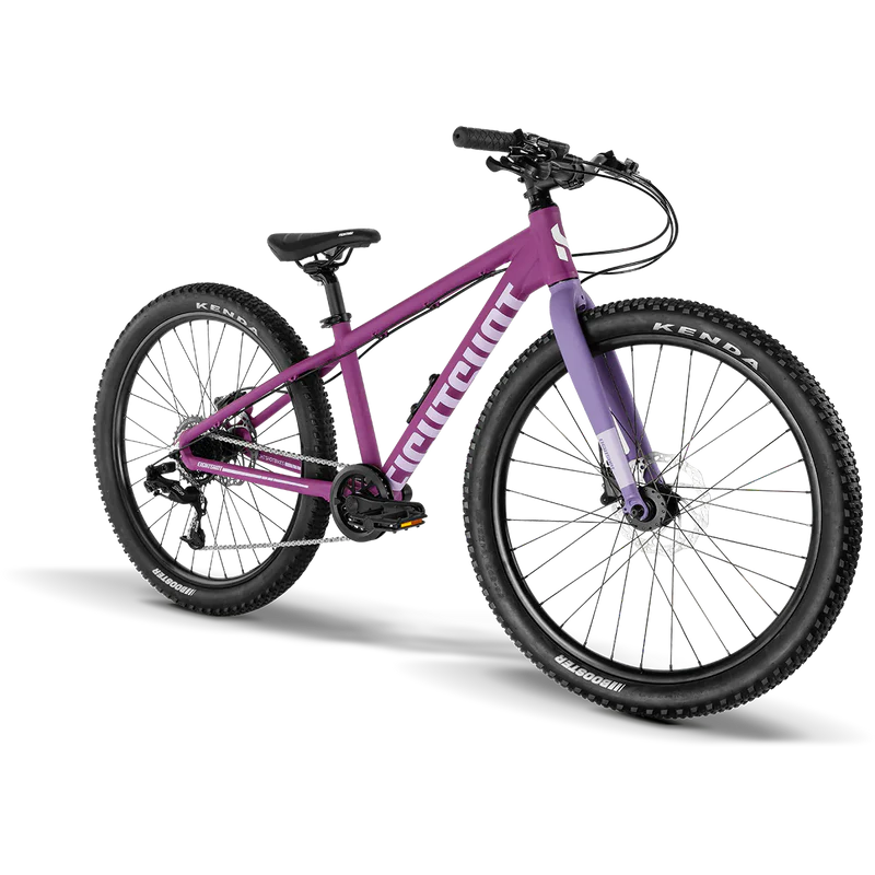 Eightshot COADY 24 SL DISC flat violet (2026)