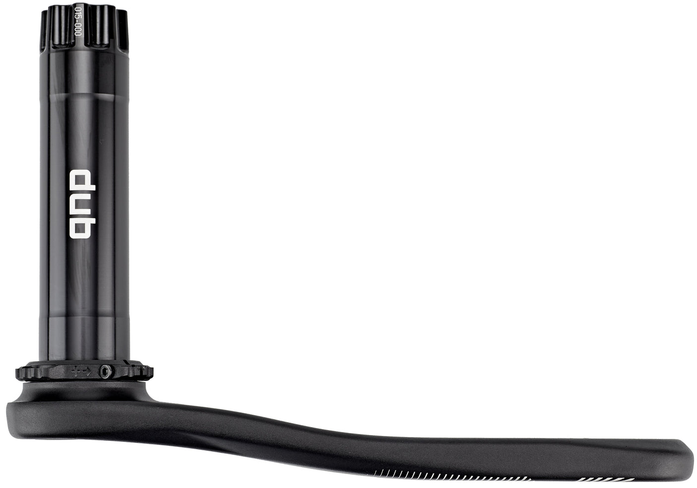 SRAM SX Eagle DUB Kurbelsatz 32Z 12-fach schwarz